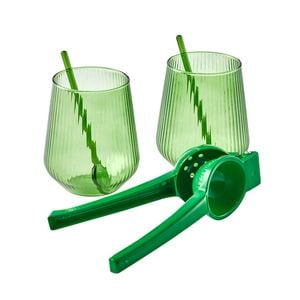 Alex Liddy Harley 5 Piece Juice Set