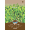 Mr Fothergill's Green Manure Mix