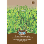 Mr Fothergill's Green Manure Mix