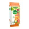 Dettol Tropical Burst Multipurpose Wipes - 110 Pack