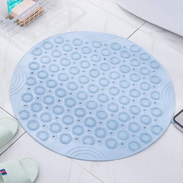 Living Today Non-Slip Massage Bathroom Mat