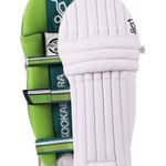 Kookaburra Kahuna 600 Batting Legguards Youth RH
