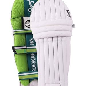 Kookaburra Kahuna 600 Batting Legguards Youth RH
