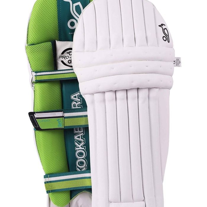 Kookaburra Kahuna 600 Batting Legguards Youth RH