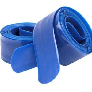 Zefal Z Liner 34mm Blue Tire Liners - Pair