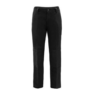 Craftright Oxford Pants Black - 87
