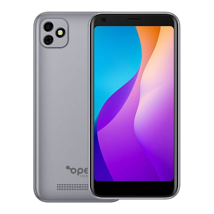 Opel Mobile Smart 55Q 5.5" 16GB/2GB Black [OPE221003]