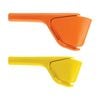 Dreamfarm Original Orange & Lemon Fluicers Easy Squeeze Juicers Set Of 2