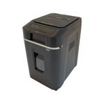 Infostop Automaster As221m - 220 Sheet Auto Feed Micro Cut Shredder