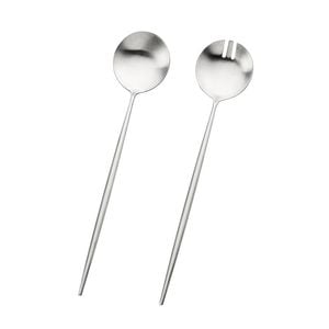 Stanley Rogers Piper Salad Servers