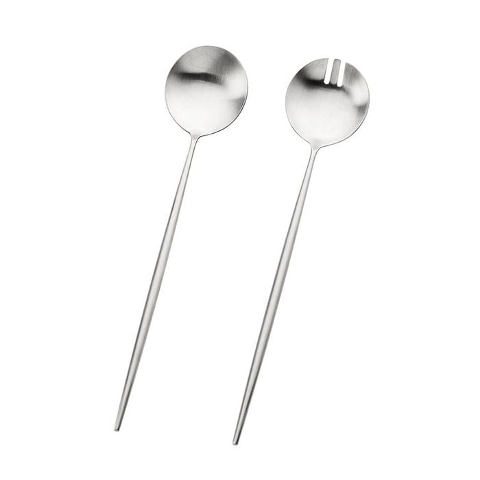 Stanley Rogers Piper Salad Servers