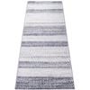 Sahara 80 x 230cm Desert Blue Rug
