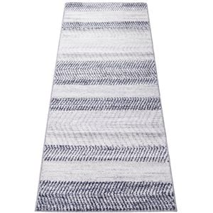 Sahara 80 x 230cm Desert Blue Rug