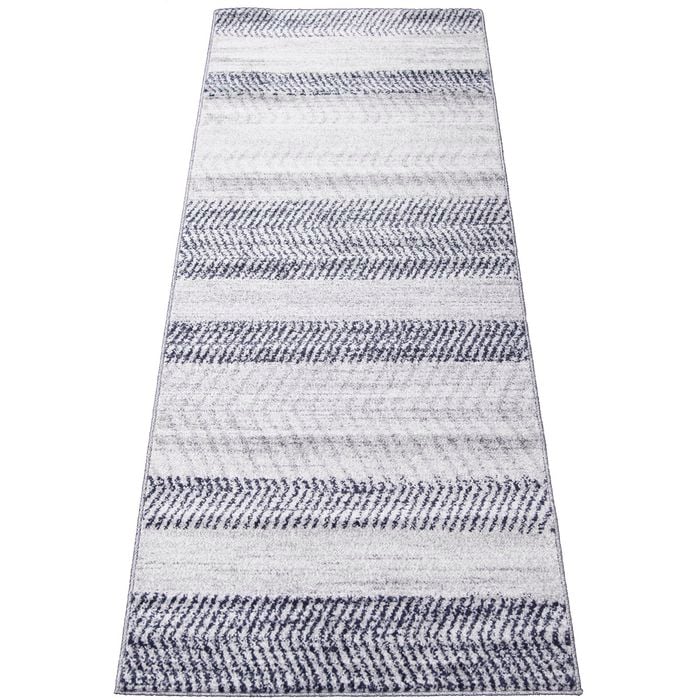 Sahara 80 x 230cm Desert Blue Rug