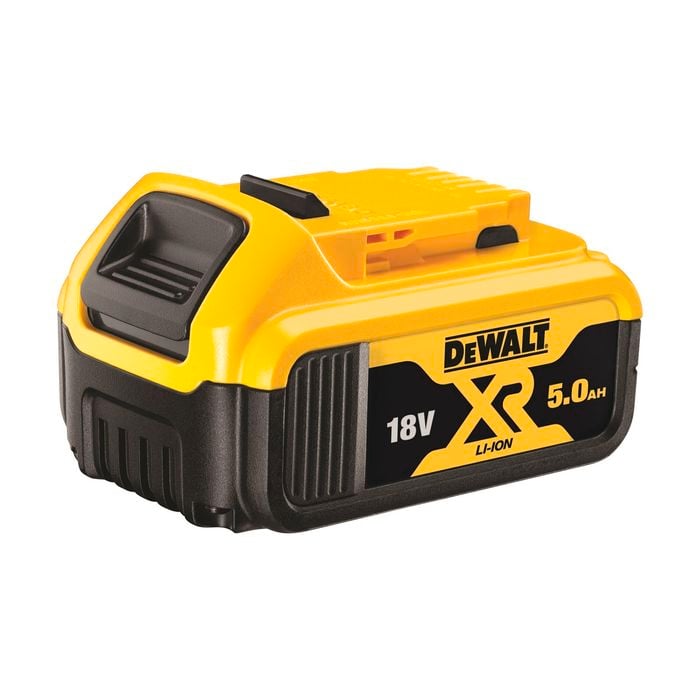 DeWALT 18V 5.0Ah Li ion Battery Bunnings Australia