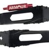 Tannus Armour Tyre Levers With Valve Core Remover