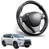 Segmented Steering Wheel Cover for Lexus LX 2008 - 2020 (J200)