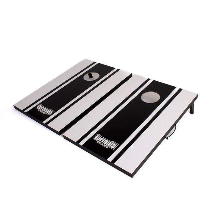 Formula Sports Cornhole Kids/Family Outdoor Toys 90x60cm 6y+