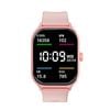V-Fitness Smart Watch With 2 Inch Touch Screen (Pink)