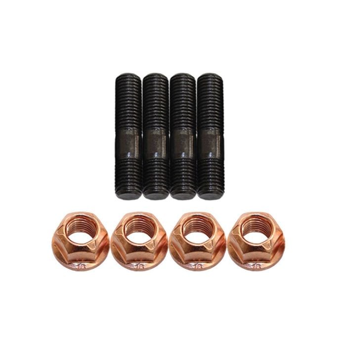High Tensile Turbo to Exhaust Manifold Stud Kit For Nissan Skyline R33 RB25DET 2.5L