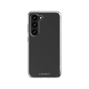Cygnett AeroShield Protective Case For Samsung Galaxy S23 - Clear