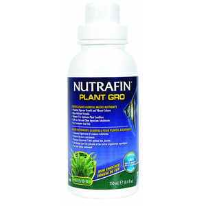 Nutrafin Plant Gro Iron Enriched 250ml (A7948)
