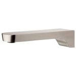 Foreno Stainless Steel Purity Bath Spout