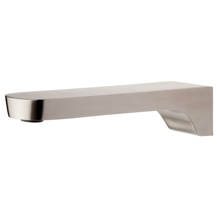 Foreno Stainless Steel Purity Bath Spout