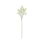 UN-REAL 55cm Artificial Green Baby Spray Flower