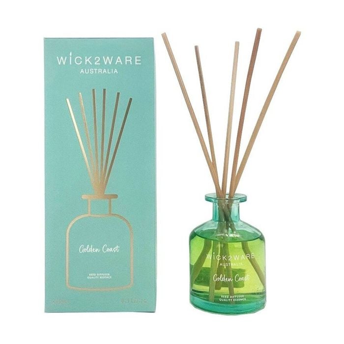Diffuser 230ml Golden Coast