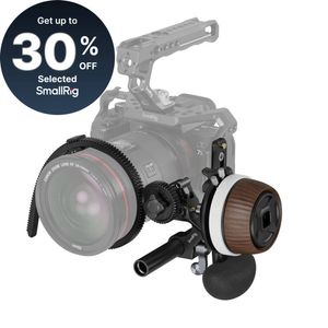 SmallRig Modular Follow Focus F60 3850