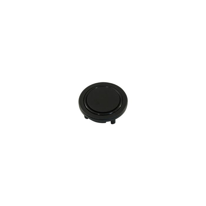 Cal Custom 6 Bolt Steering Wheel Horn Button without Surround