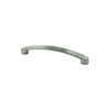 Sylvan Dudley Cabinet Handle 160mm Satin Nickel Plated