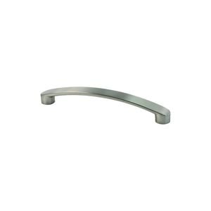 Sylvan Dudley Cabinet Handle 160mm Satin Nickel Plated