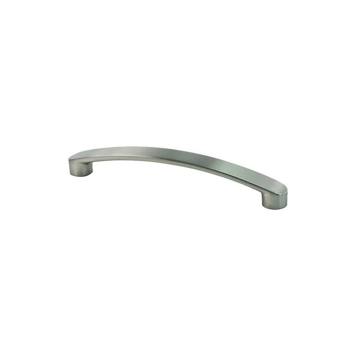 Sylvan Dudley Cabinet Handle 160mm Satin Nickel Plated