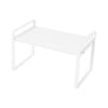 EzyStorage Small Expandable Pantry Shelf