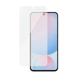 Panzer SAFE by UltraWide Fit Screen Protector for Samsung Galaxy S24FE - Clear