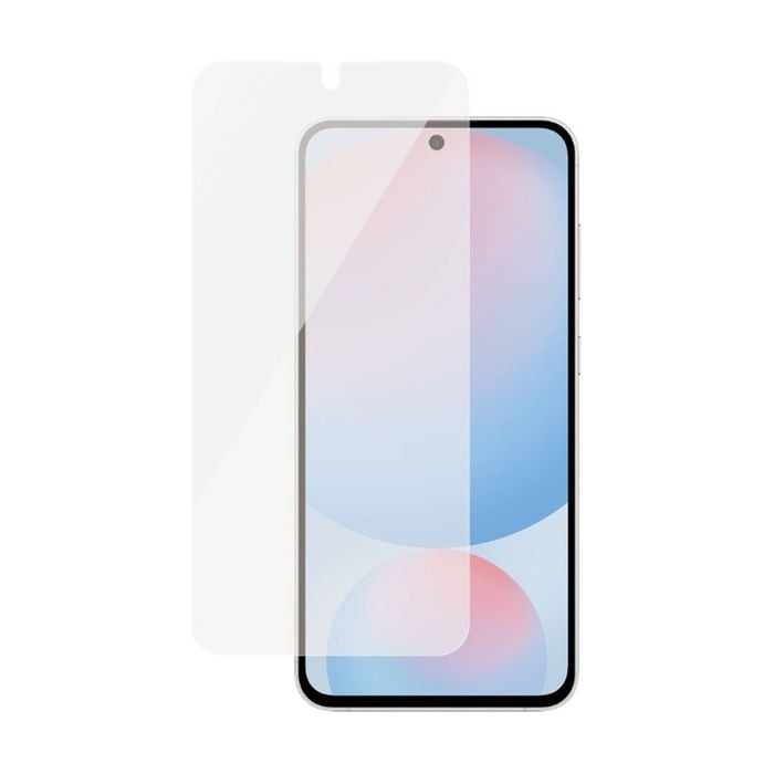 Panzer SAFE by UltraWide Fit Screen Protector for Samsung Galaxy S24FE - Clear