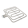 Oven Upper Top Grill Heating Element 32017631. Suits Omega, Everdure