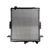 Radiator for Toyota Landcruiser HDJ78 HDJ79 HZJ78 HZJ79 4.2L Diesel 1HDFTE, 1HZ