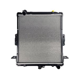 Radiator for Toyota Landcruiser HDJ78 HDJ79 HZJ78 HZJ79 4.2L Diesel 1HDFTE, 1HZ