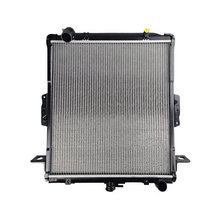 Radiator for Toyota Landcruiser HDJ78 HDJ79 HZJ78 HZJ79 4.2L Diesel 1HDFTE, 1HZ