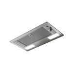 Elica 52cm Era S Undermount Rangehood, Stainless Steel