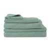 Myhouse Arlo Towels - Seafoam - Bath Mat