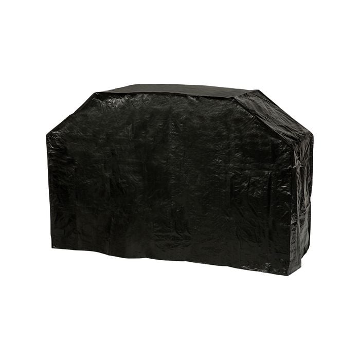6 Burner Hooded BBQ Cover
