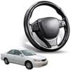 Segmented Steering Wheel Cover for Toyota Camry 2002 - 2006 (XV30)