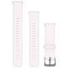 Garmin Quick Release 18mm Watch Band - Blush Pink