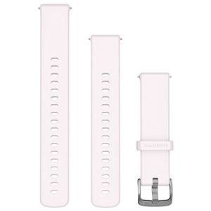 Garmin Quick Release 18mm Watch Band - Blush Pink