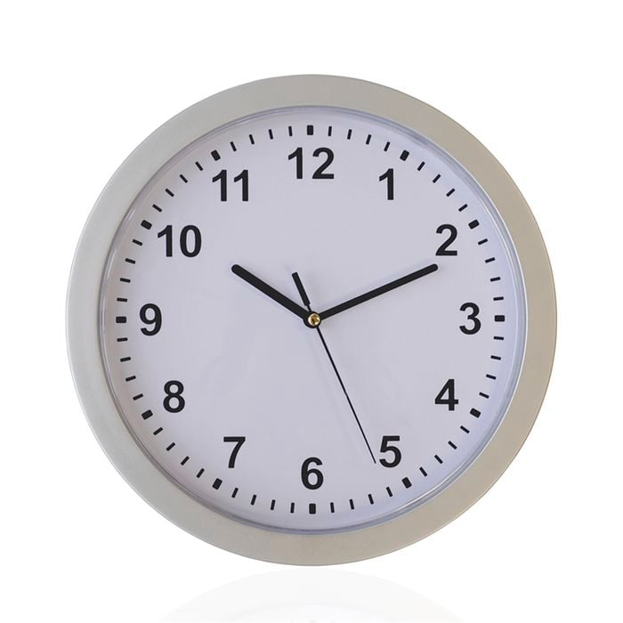 Sandleford 250mm Clock Safe