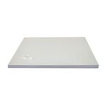 Bedford Furniture 865mm White Shelf - Suits 900mm 2 Door Pantry